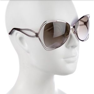 Roberto Cavalli Peonia sunglasses